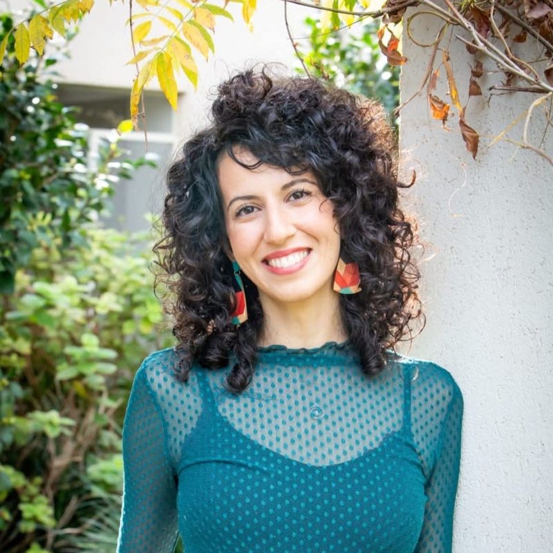 טלי חיים
